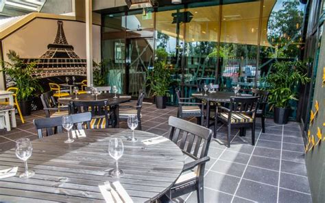 bribie rsl club dining specials.